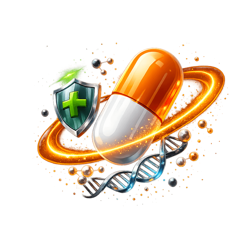 Hero Capsule